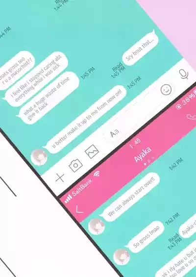 FANBOX Art Collection Vol. 1 2