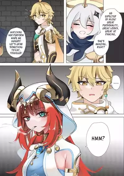 Mita? 4