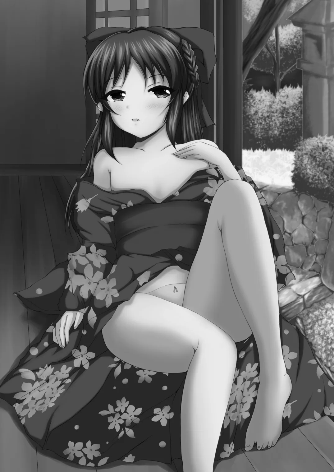 Arisu to Issho - Page 2