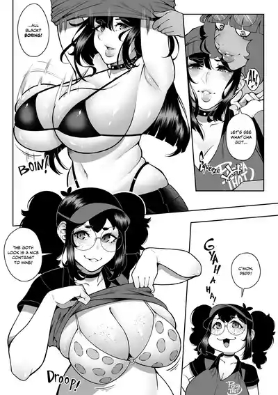 A-Block: Tips Please! 9