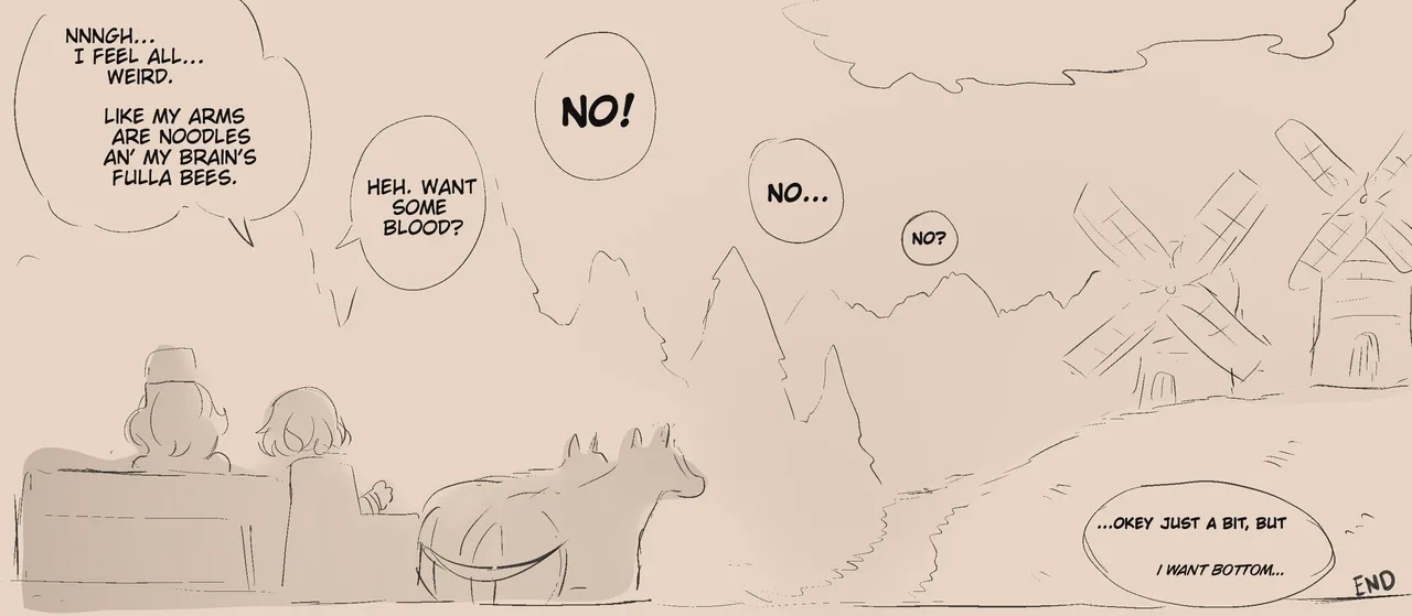Cleric Taliyah: Dumb & Cute - Page 21