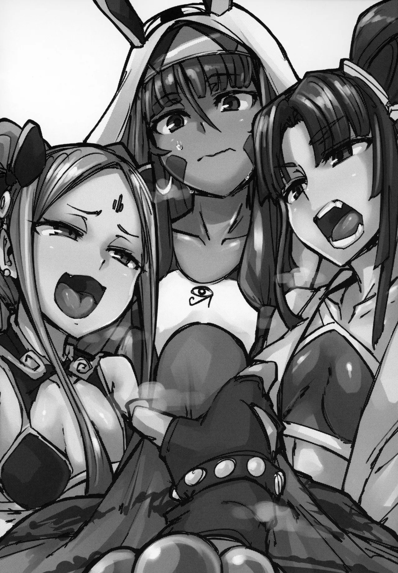 AssAssIN+M - Page 31