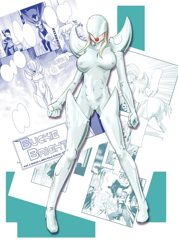 Mamaman #02 Mama I want to SEX. - Page 89