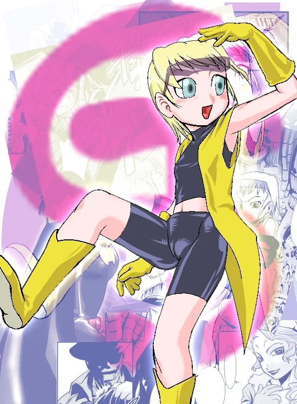 Mamaman #02 Mama I want to SEX. - Page 90