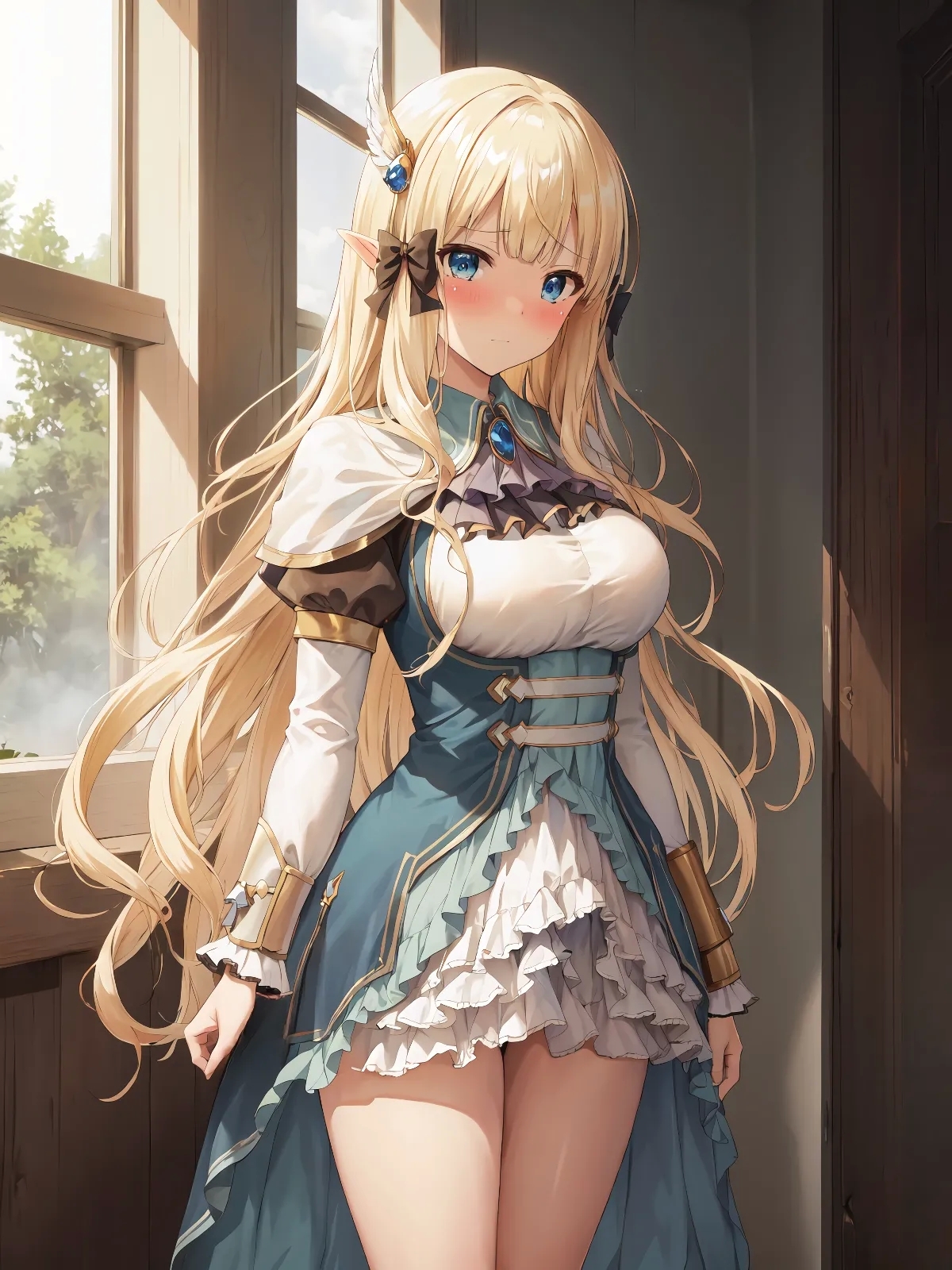 315.いいなりサレンちゃん - Hentaiaz.com - 2