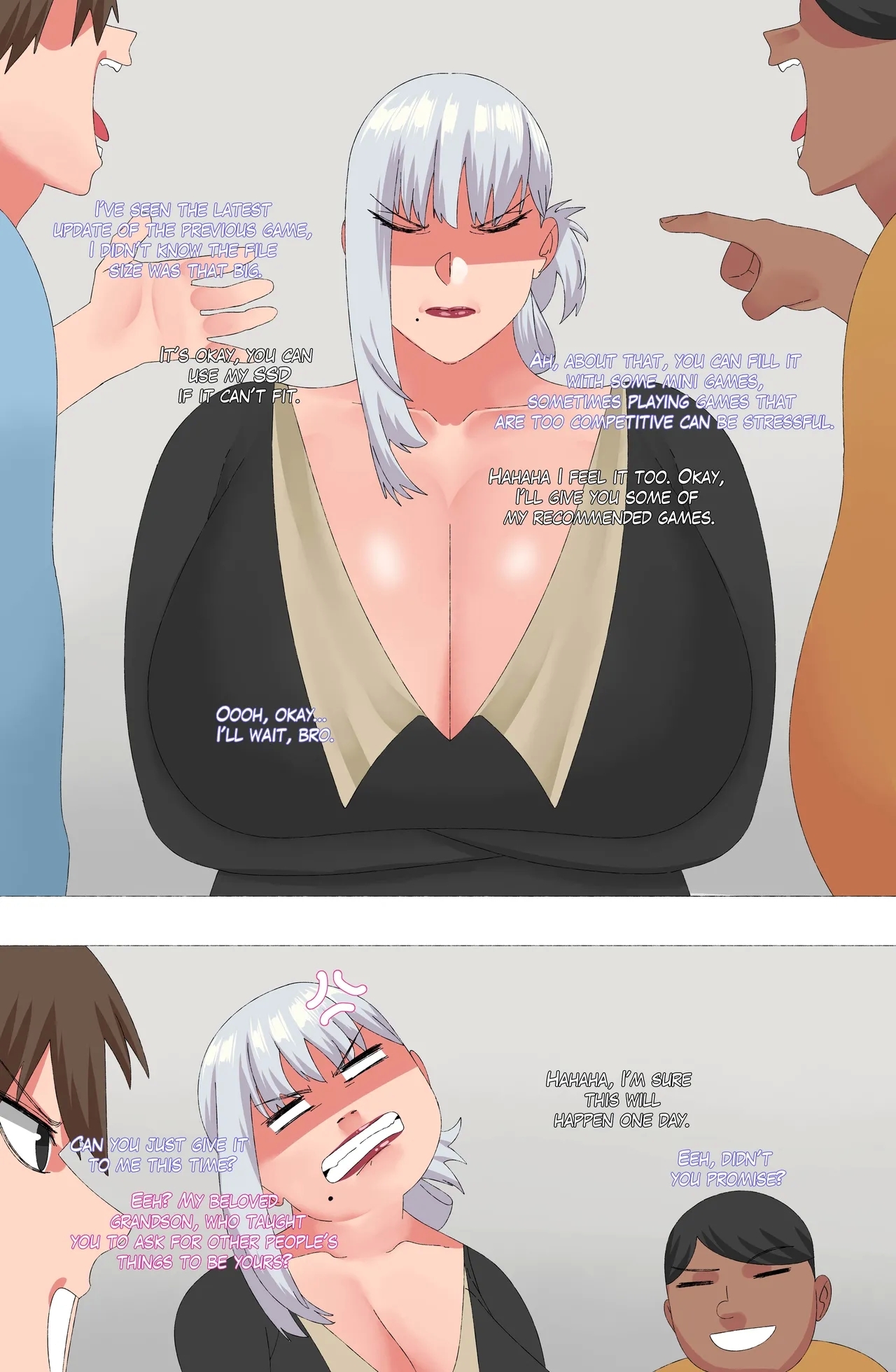 #582129 Hentaiaz.com - Hentaiaz.com - 1