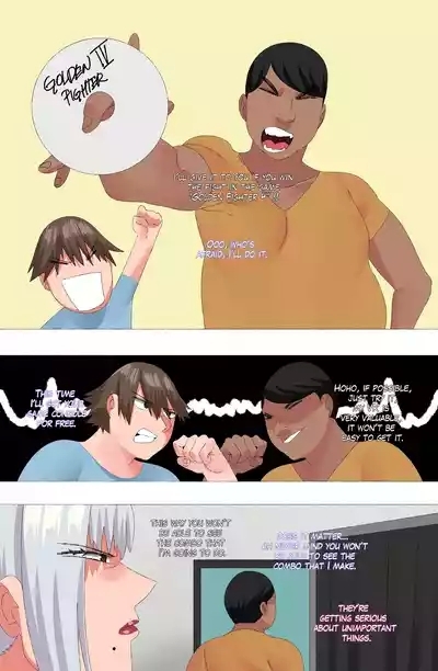 Your Grandmother part 4 2