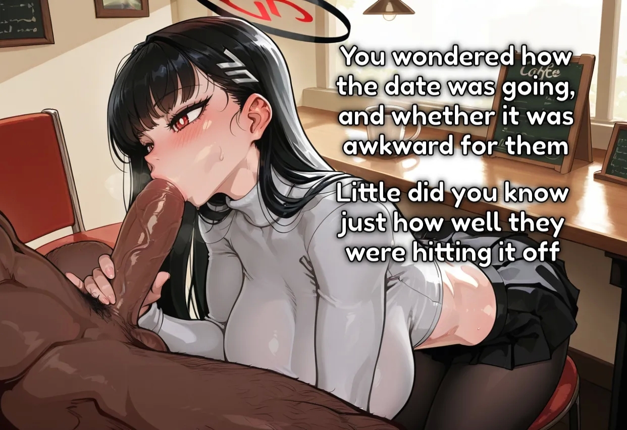 The Practice Date - Page 7