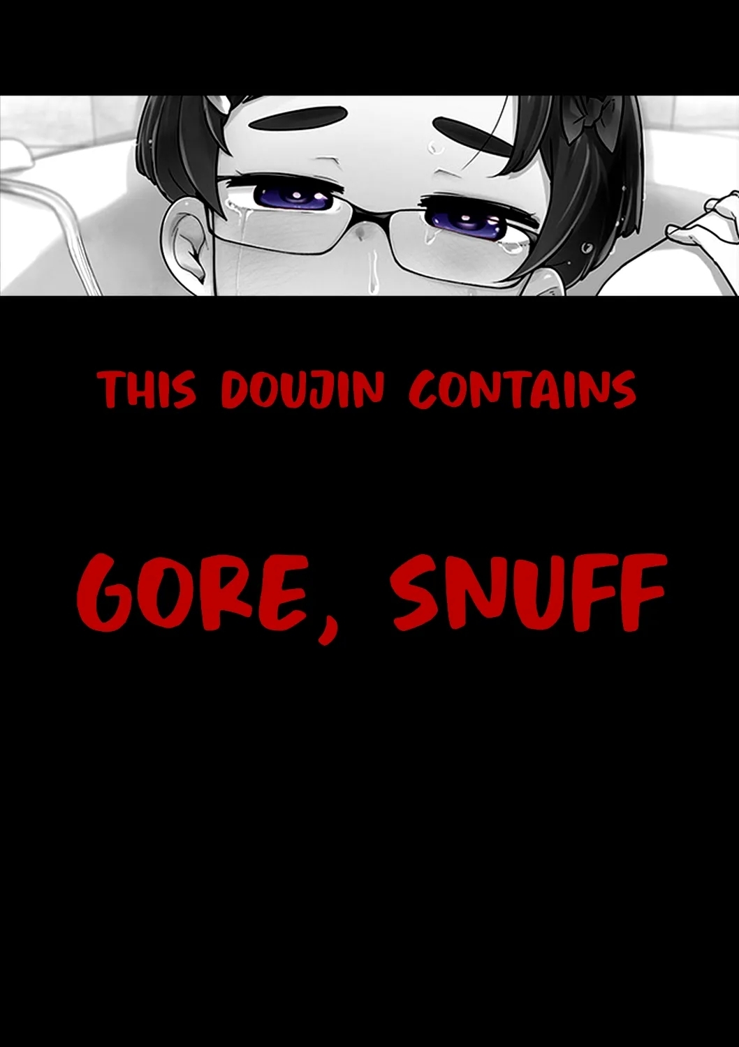 Suicide Challenge - Page 3