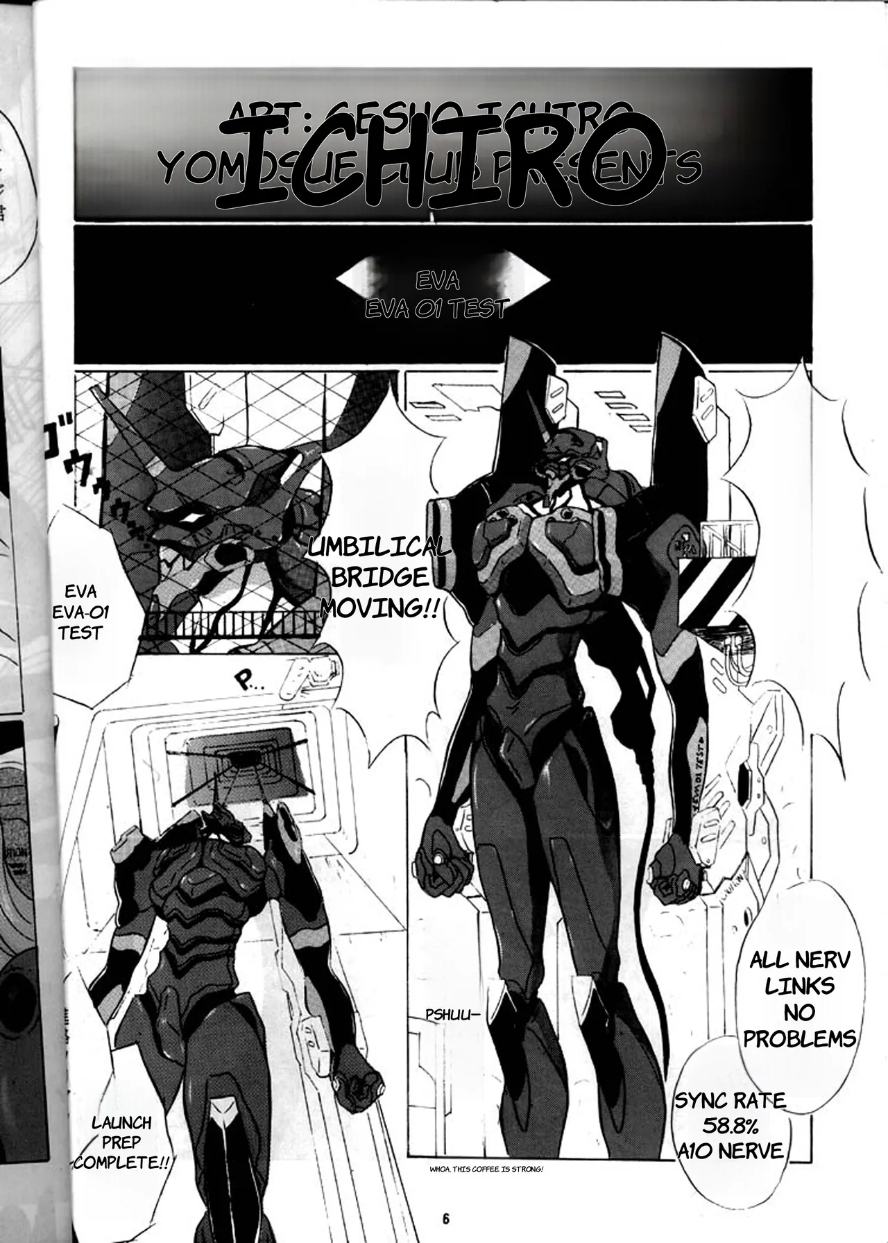 EVA 01 Test- English - Page 5