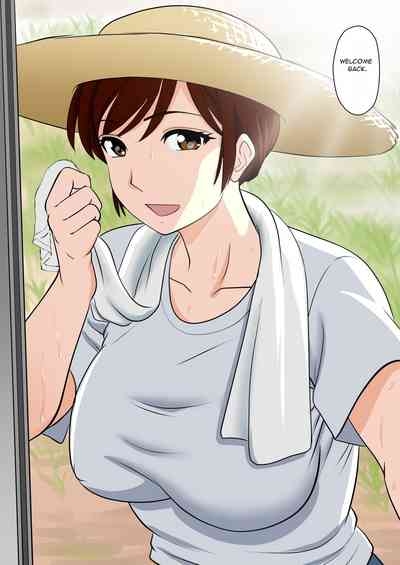 30-nichi go ni SEX suru Haha to MusukoAfter 30 Days I'll Have SexSide Story 6