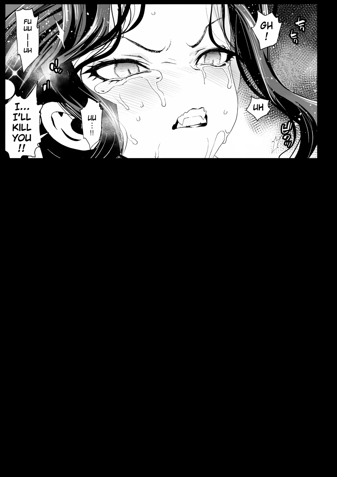 RAPE OF DEMON SLAYER 4 | Making a Mess of Lady Muzan-sama - Page 16