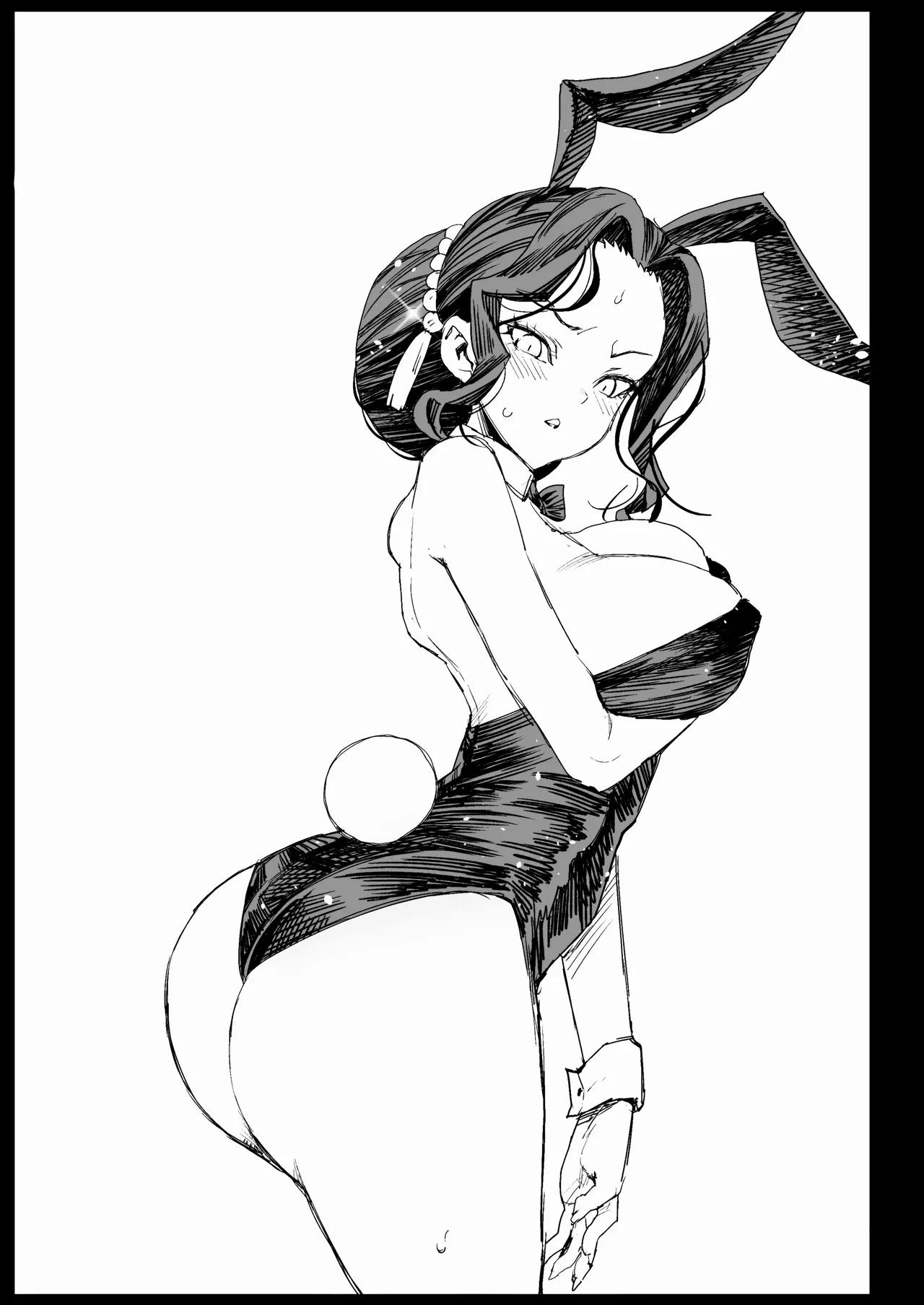 RAPE OF DEMON SLAYER 4 | Making a Mess of Lady Muzan-sama - Page 53