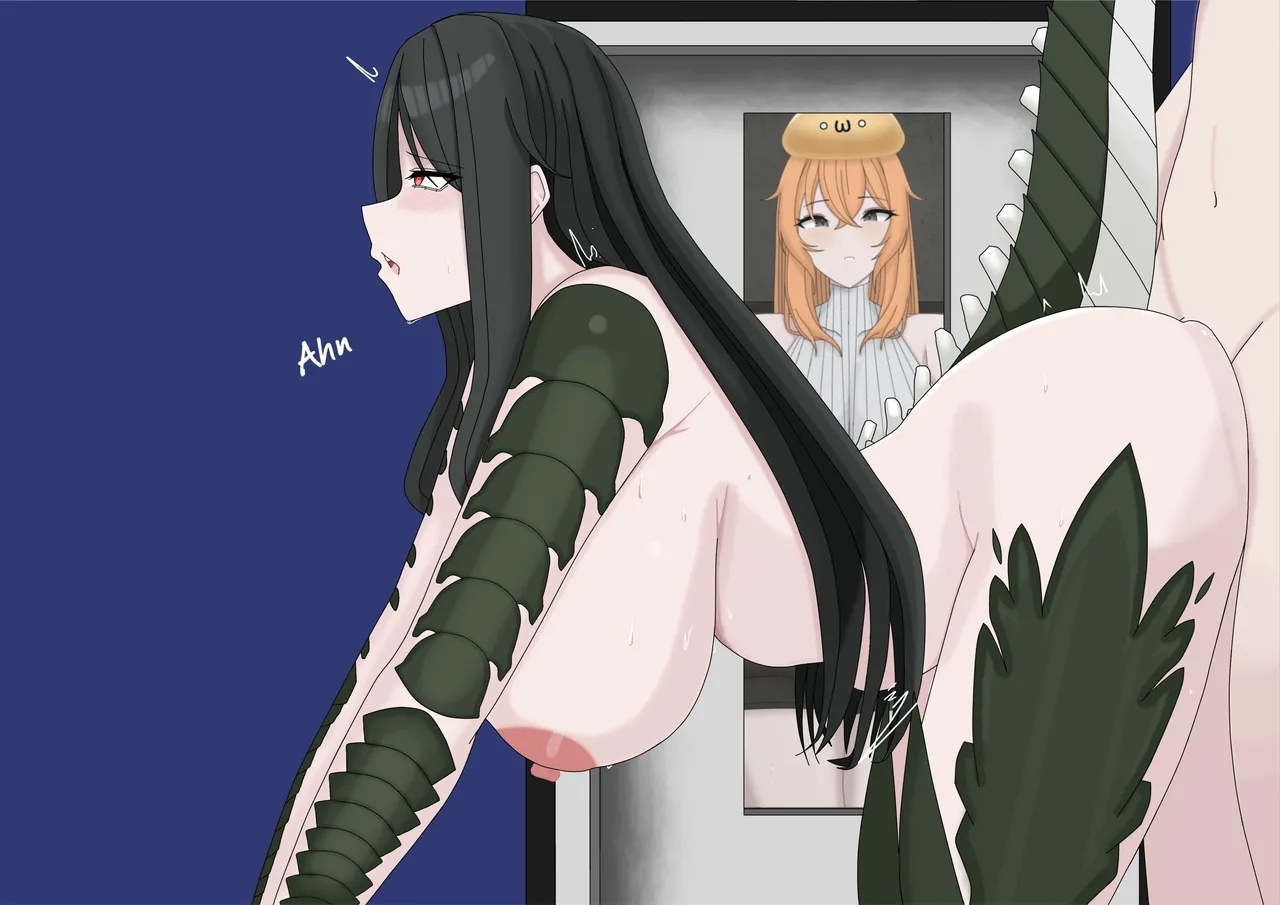 682 Female - Doujinshi - Page 13