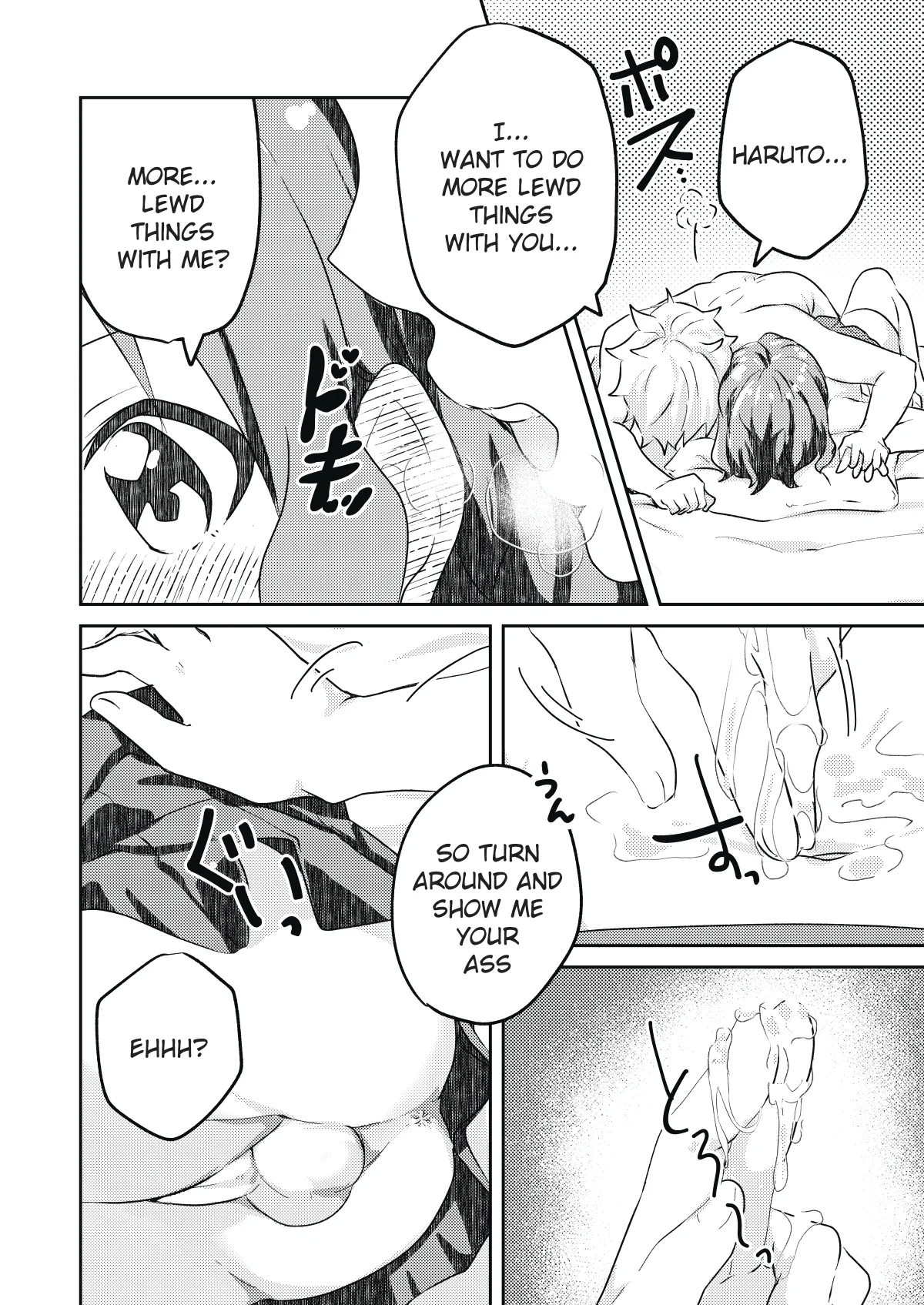 Kounai ichi no Bishounen to xxx Shita Hanashi | The Story of How I Had xxx with the Most Beautiful Boy in School - Page 18