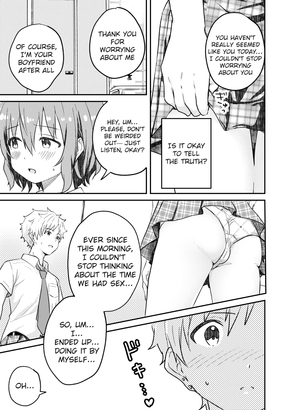 Kounai ichi no Bishounen to xxx Shita Hanashi 2 | The Story of How I Had xxx with the Most Beautiful Boy in School 2 - Page 17