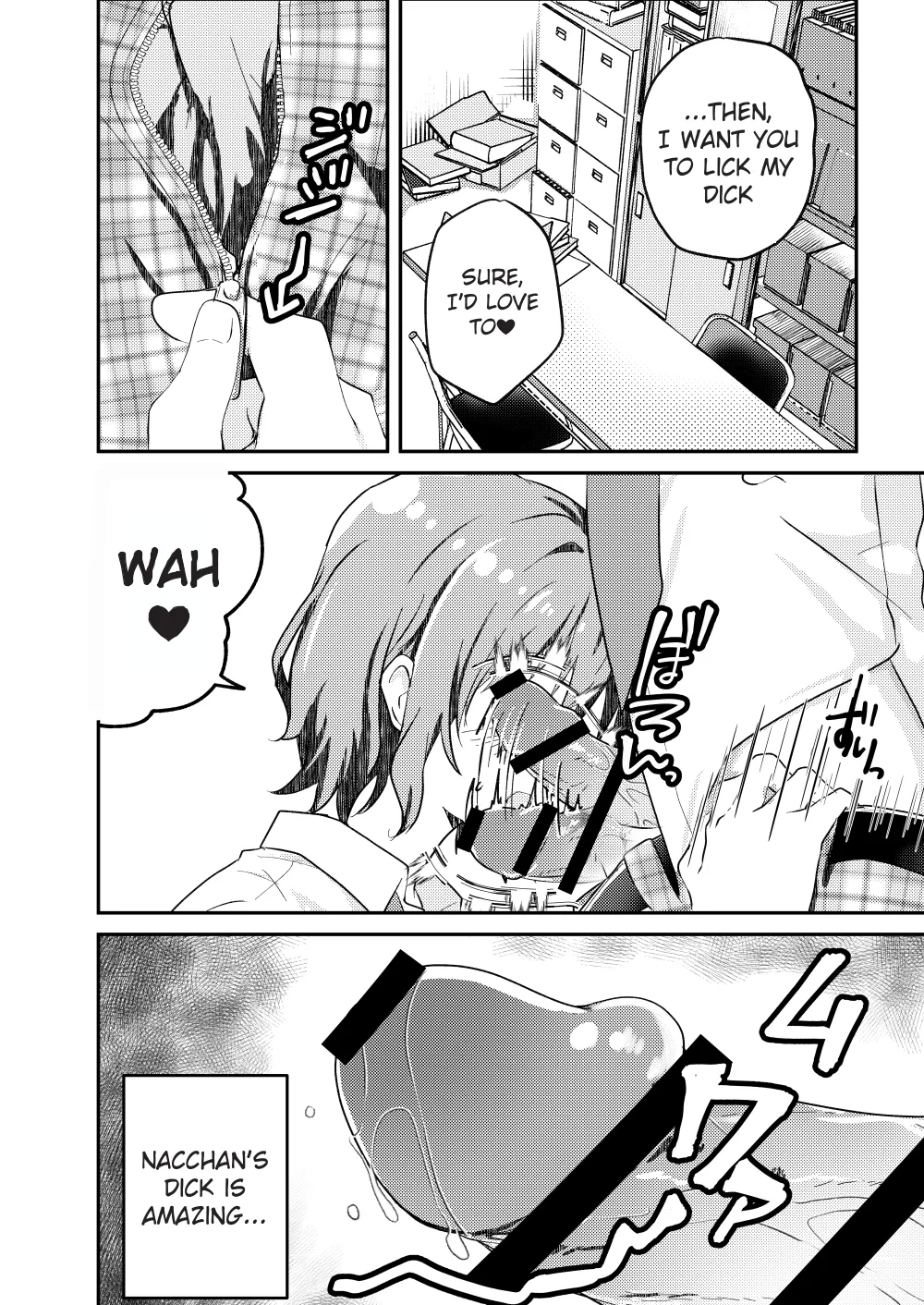 Kounai ichi no Bishounen to xxx Shita Hanashi 2 | The Story of How I Had xxx with the Most Beautiful Boy in School 2 - Page 22