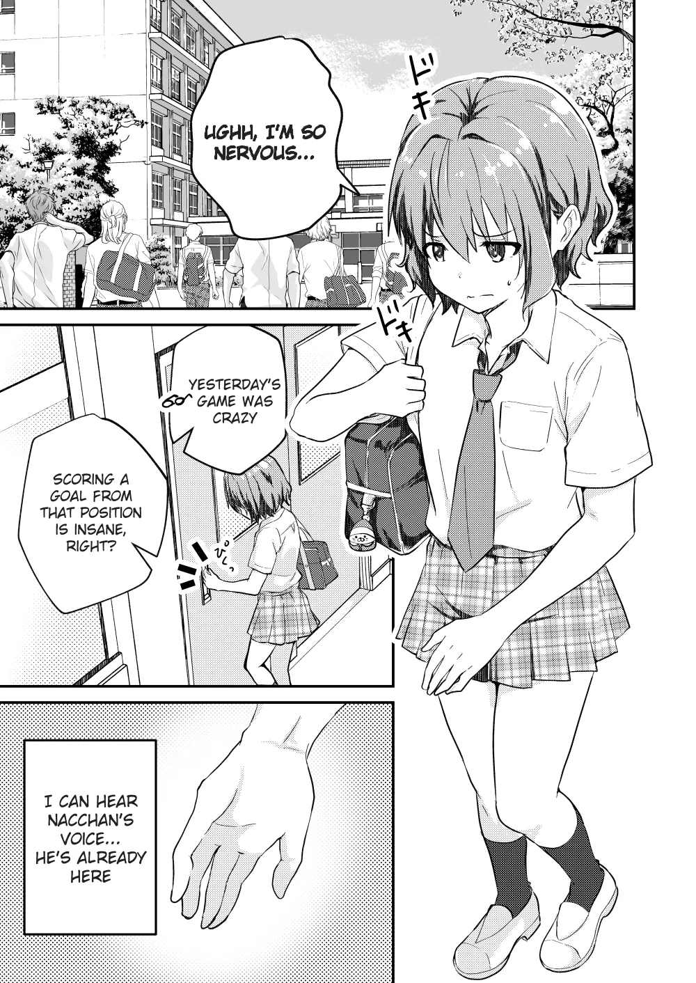 Kounai ichi no Bishounen to xxx Shita Hanashi 2 | The Story of How I Had xxx with the Most Beautiful Boy in School 2 - Page 5