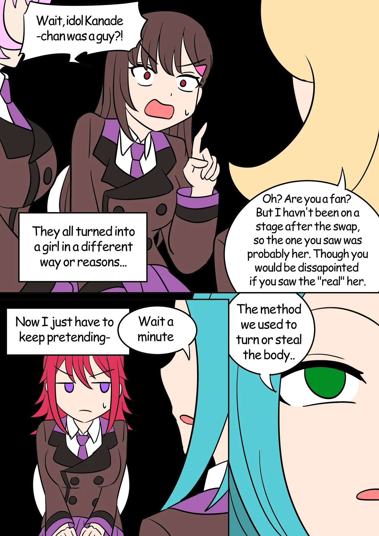 TSG - Page 22