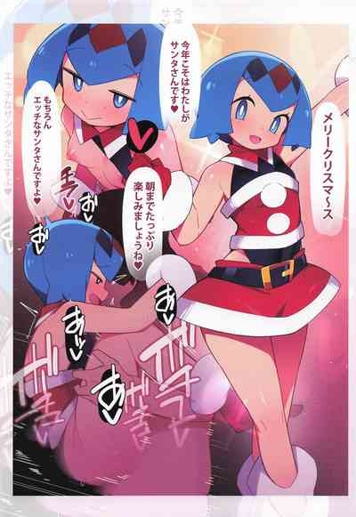まるしぃArt全集 7