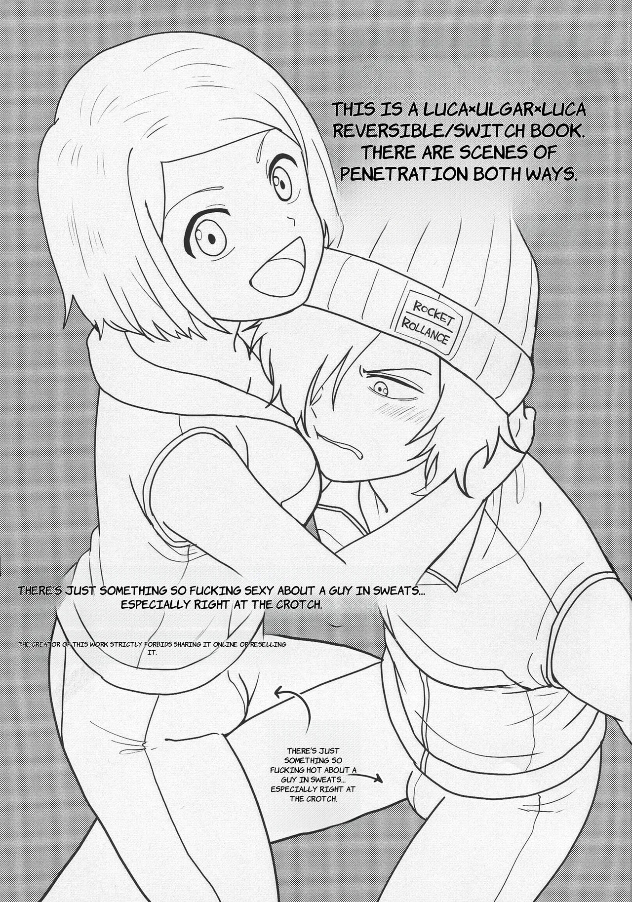 ASTRA LOST VIRGIN- ENGLISH AI TRANSLATED - Page 3