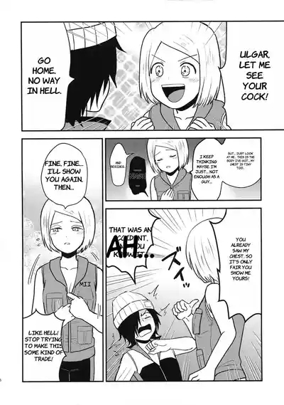 ASTRA LOST VIRGIN- ENGLISH AI TRANSLATED 6