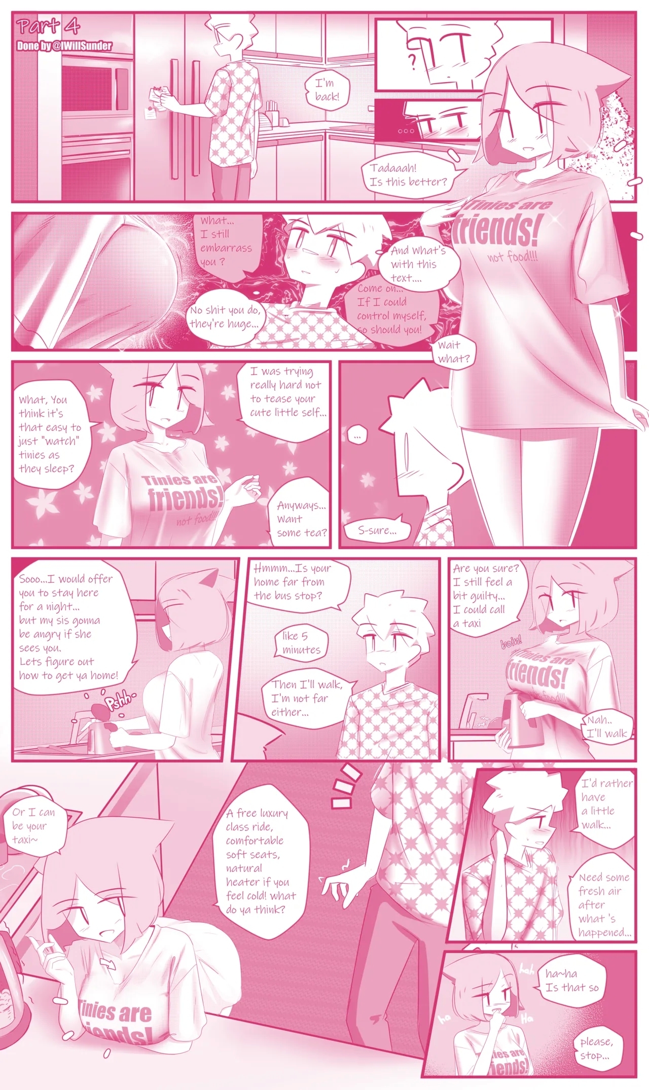An offer + An offer 2 you! - Page 10