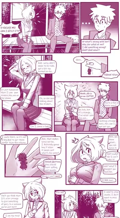 An offer + An offer 2 you! 2