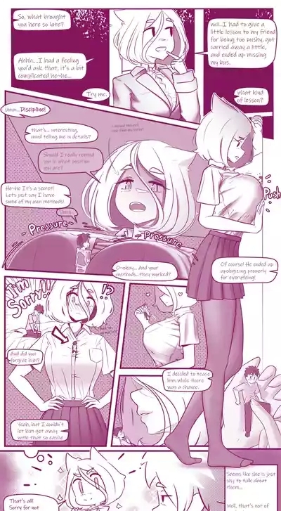 An offer + An offer 2 you! 3