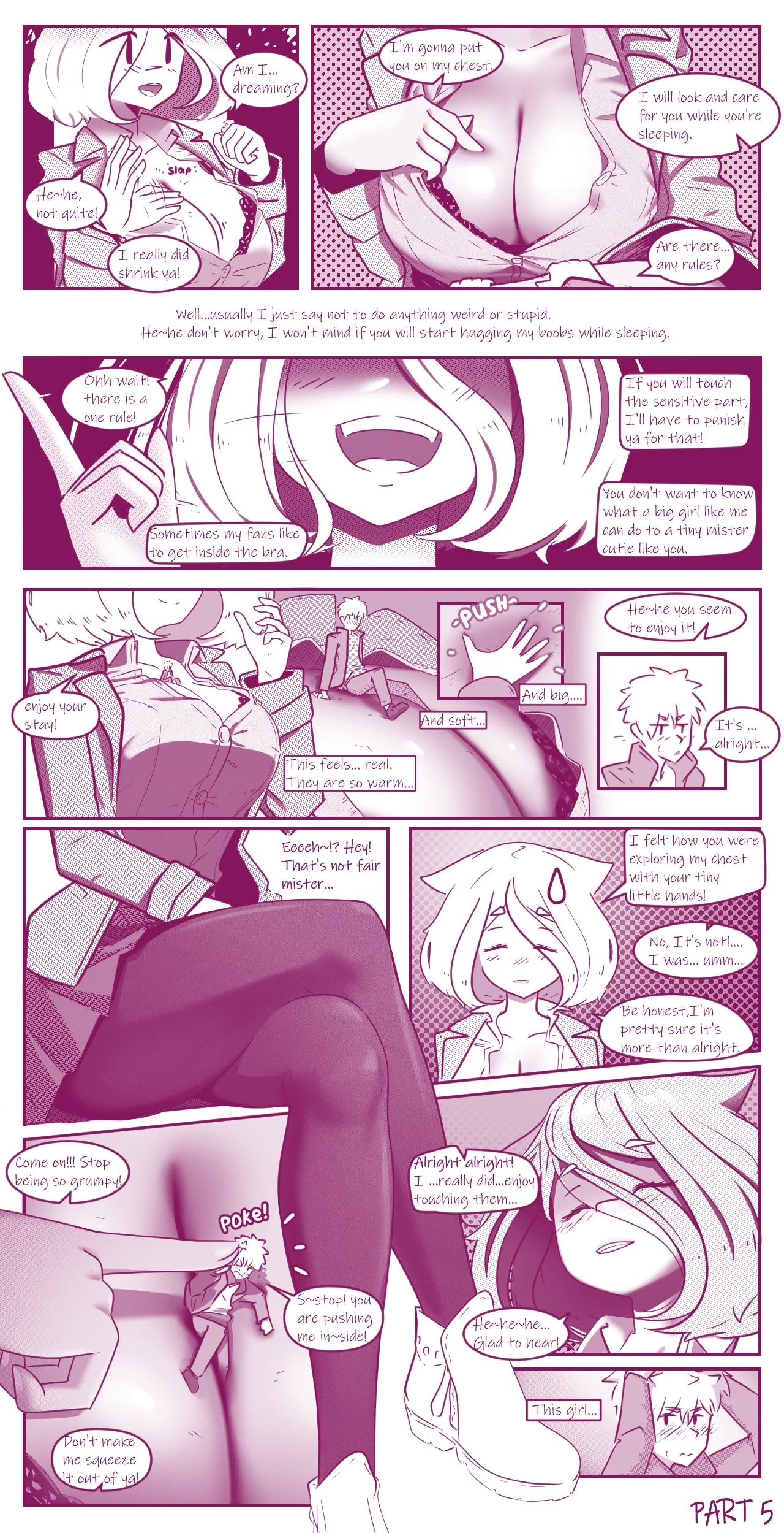 An offer + An offer 2 you! - Page 5