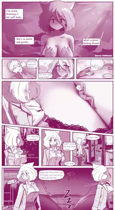 An offer + An offer 2 you! 6