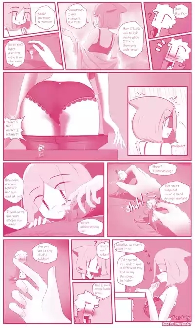 An offer + An offer 2 you! 9