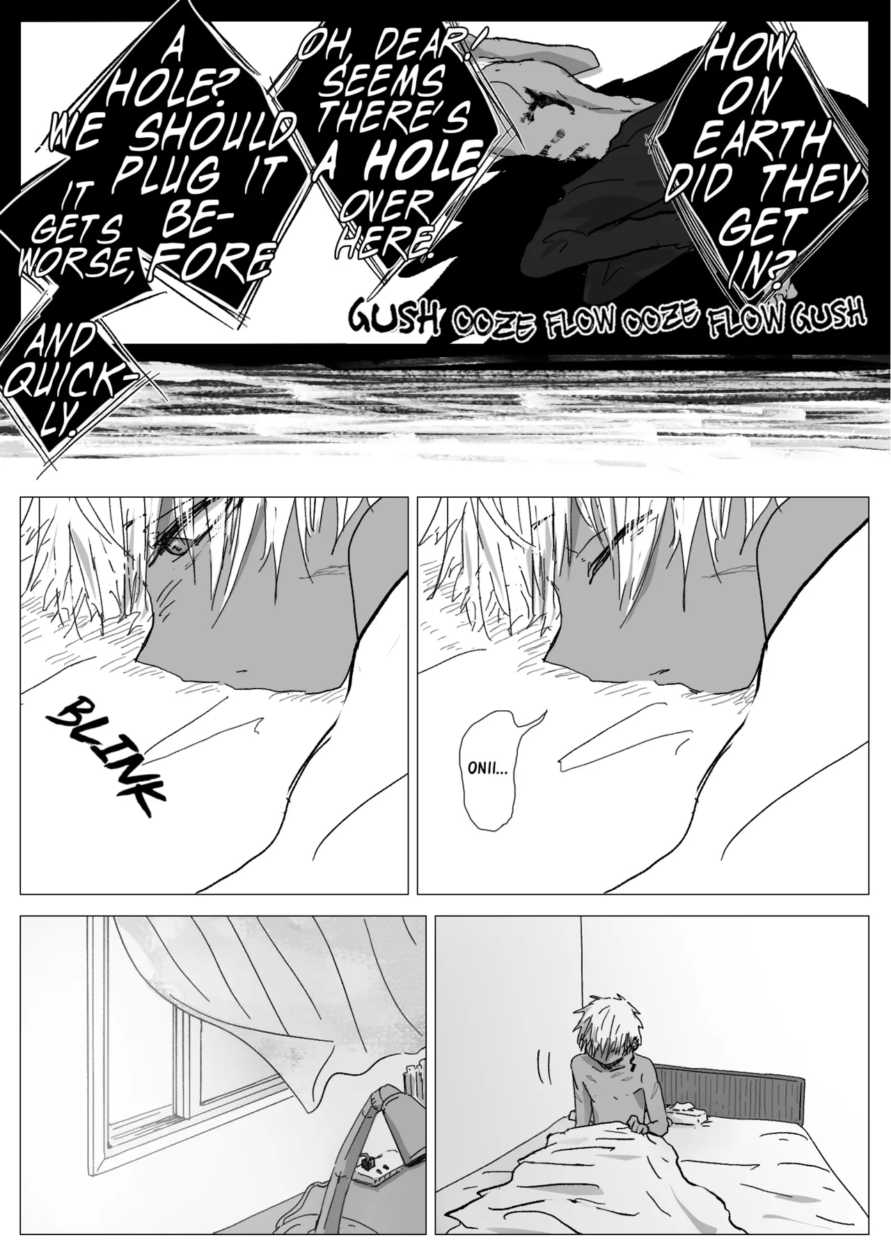 Omomuku Mama - Page 43