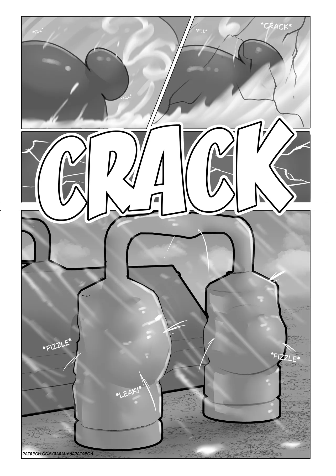 The Dairy Queen - Page 9