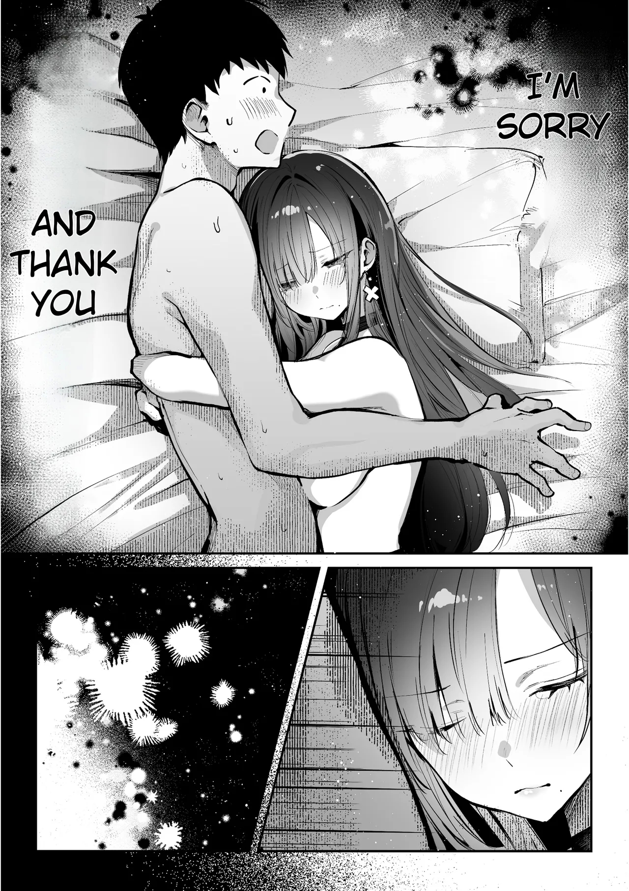I'll Teach You 2 - Page 14