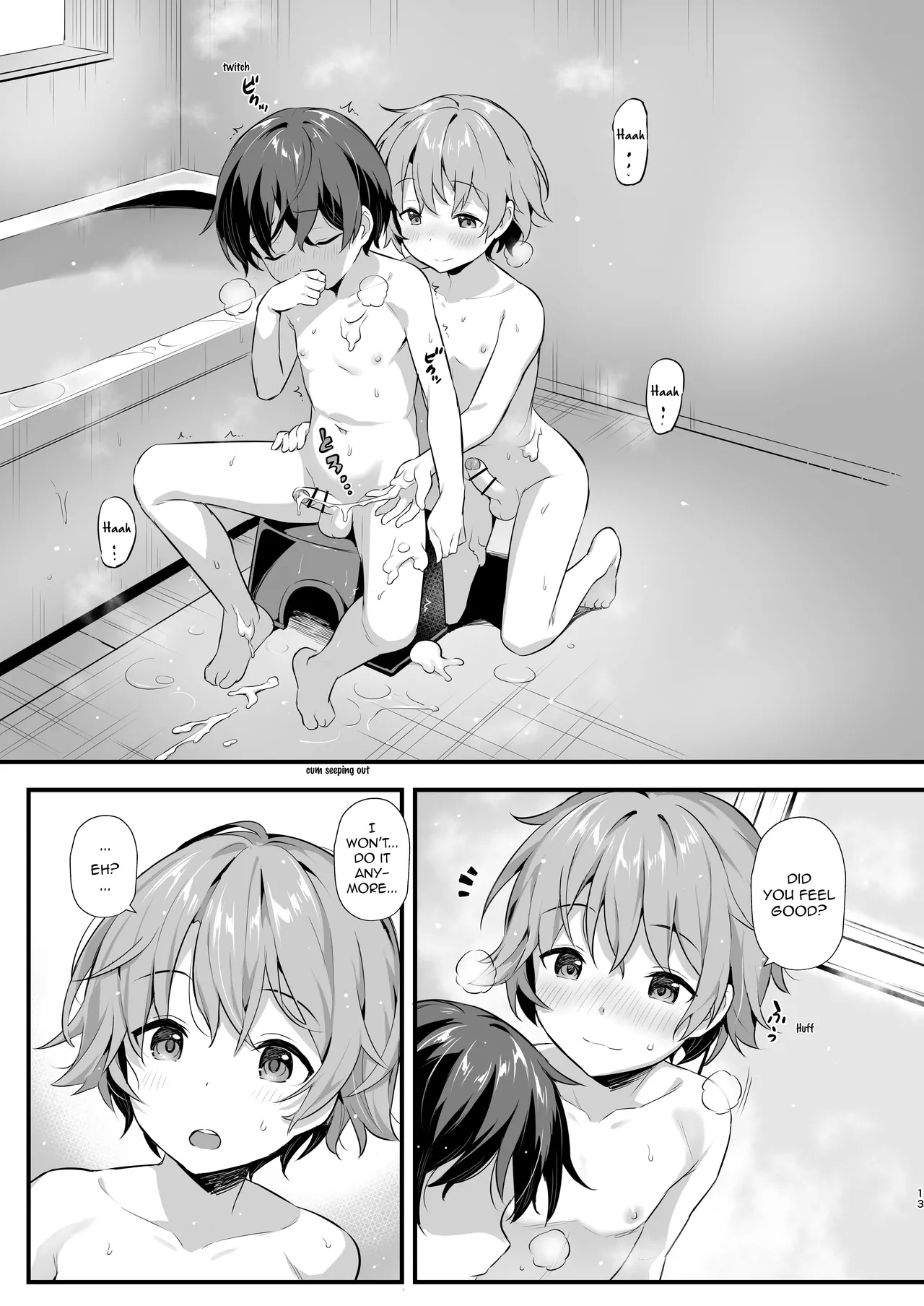 Shota Sextet 4 - Page 10