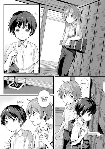 Shota Sextet 4 4