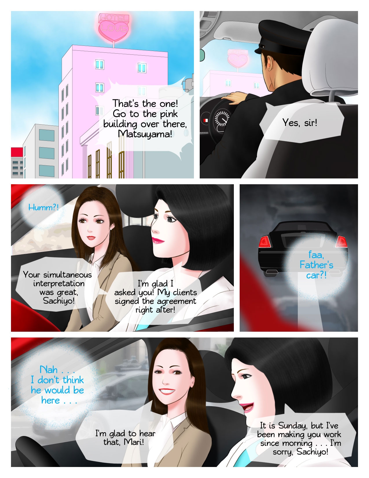 Transformation EP 14 - Page 13