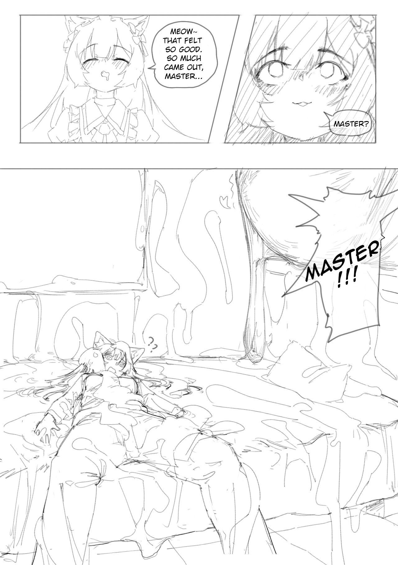 Linger in Bed 6
