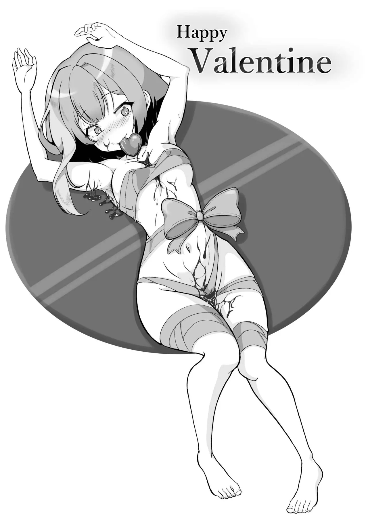 Atashi ga Onanii Yamerarenai no wa Paburofu no Inu ga Warui! - Page 37