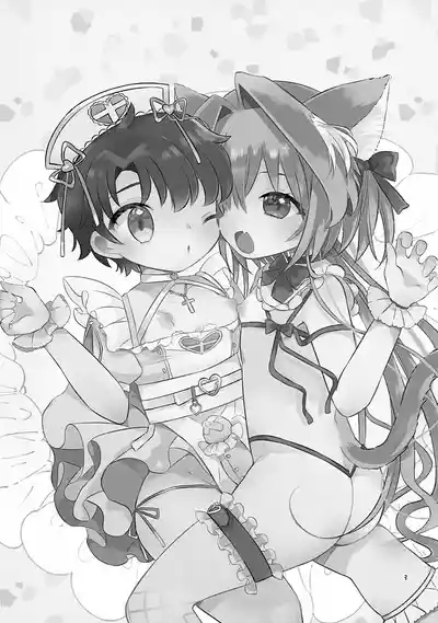 Pokapoka Meow Therapy 3