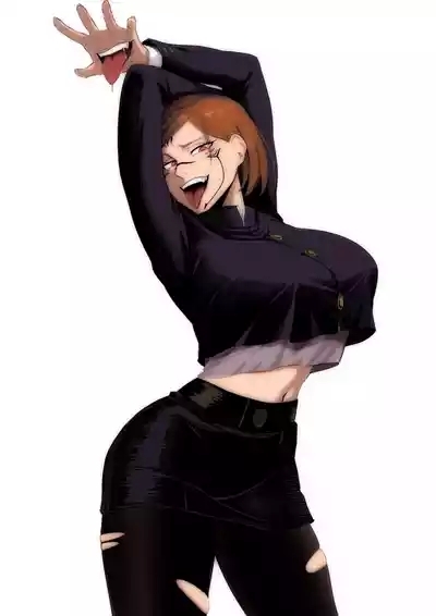 Bad Nobara 1