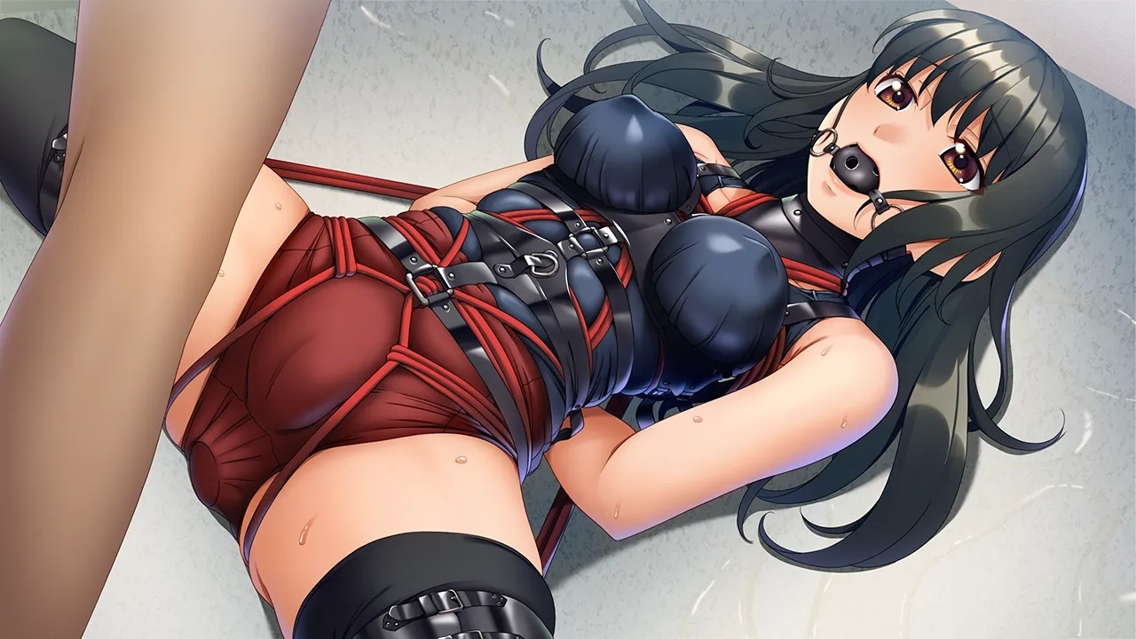 NC20 SKBondage Personal Collection - Page 5