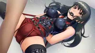 NC20 SKBondage Personal Collection 5