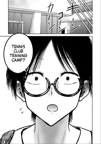 Uenozumi Dai 34 wa | Ueno-kun Has Been Developed Chapter 34 7