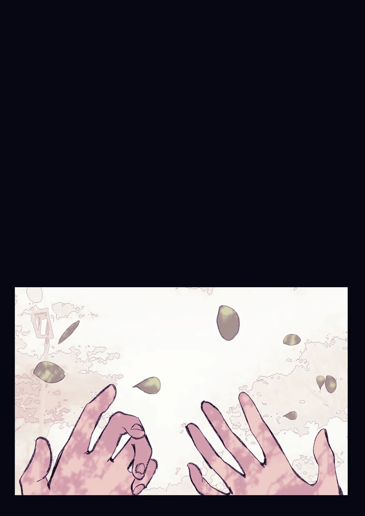 Inrei Kairaku Yuuhei Apaato| Lewd Spirit Pleasure Confinement in an Appartment - Page 68