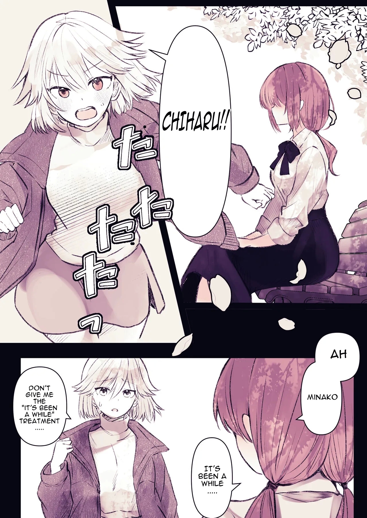 Inrei Kairaku Yuuhei Apaato| Lewd Spirit Pleasure Confinement in an Appartment - Page 69