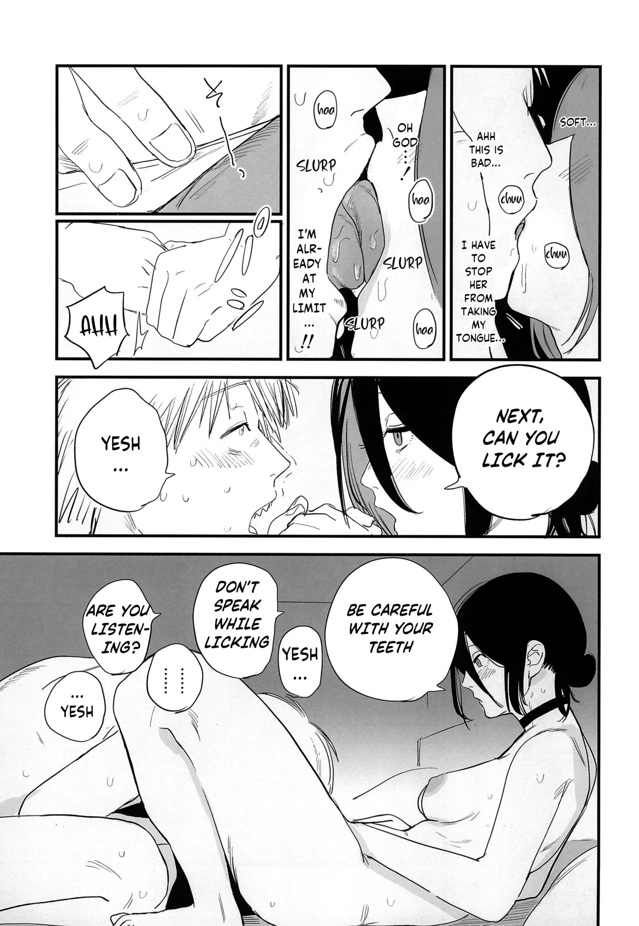 Kimi wa eien no Enoshima | You are the Eternal Enoshima - Page 10
