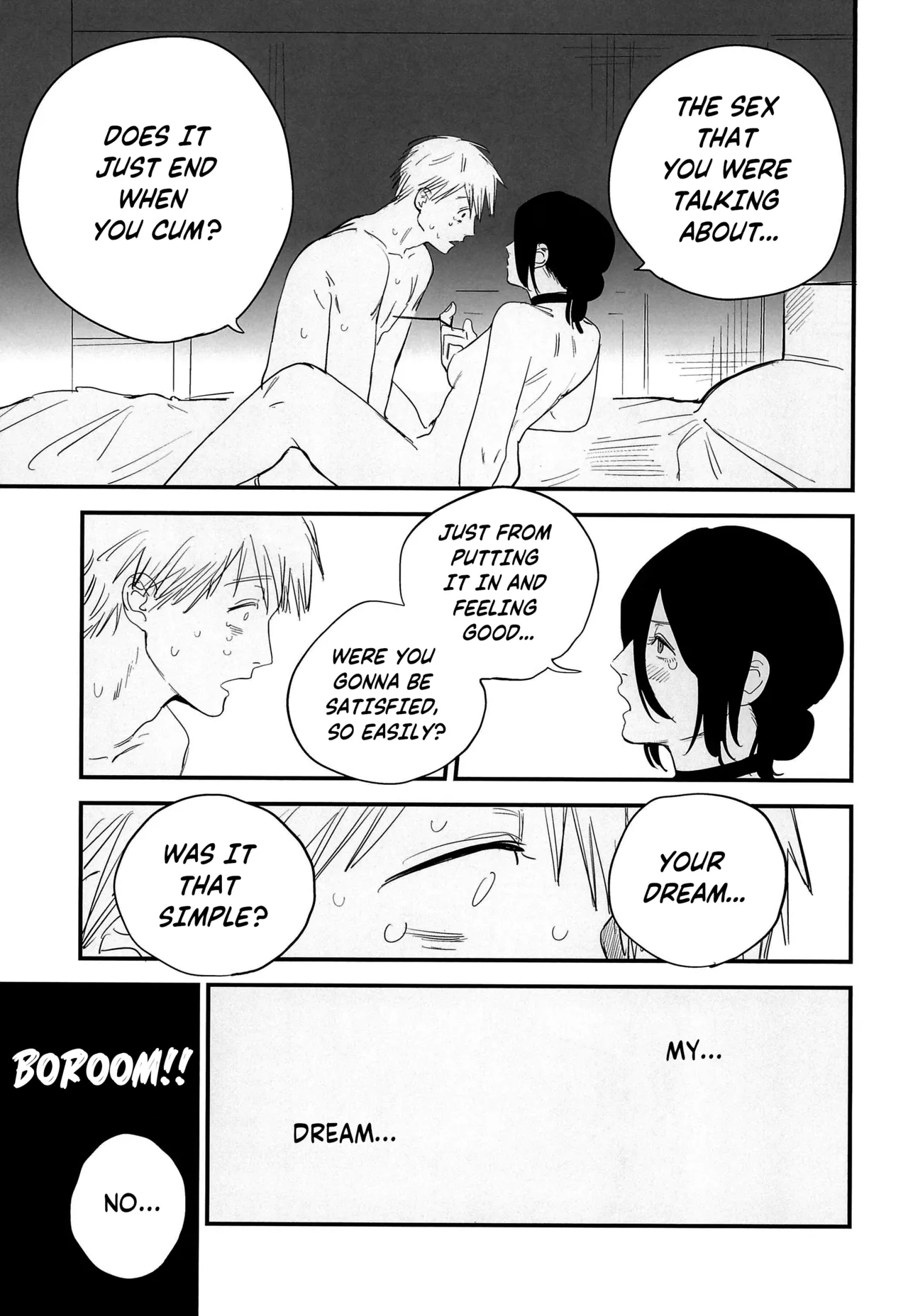 Kimi wa eien no Enoshima | You are the Eternal Enoshima - Page 14