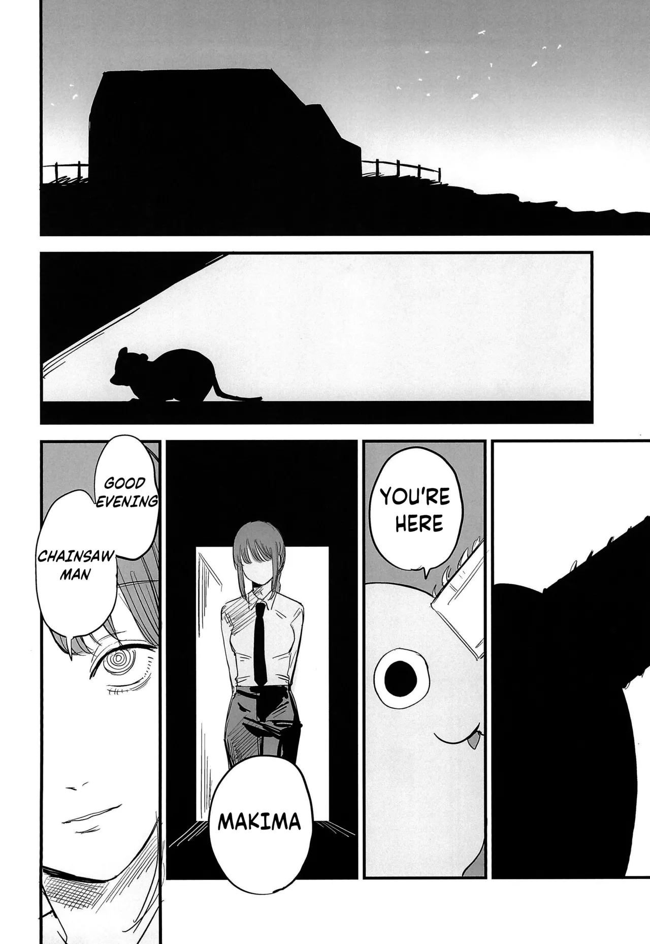 Kimi wa eien no Enoshima | You are the Eternal Enoshima - Page 21